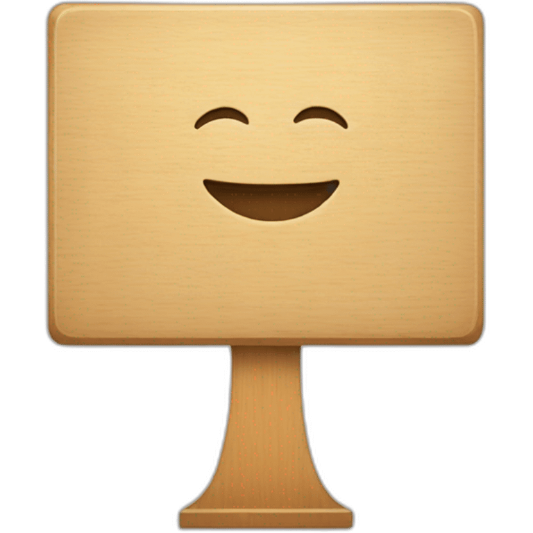 board emoji