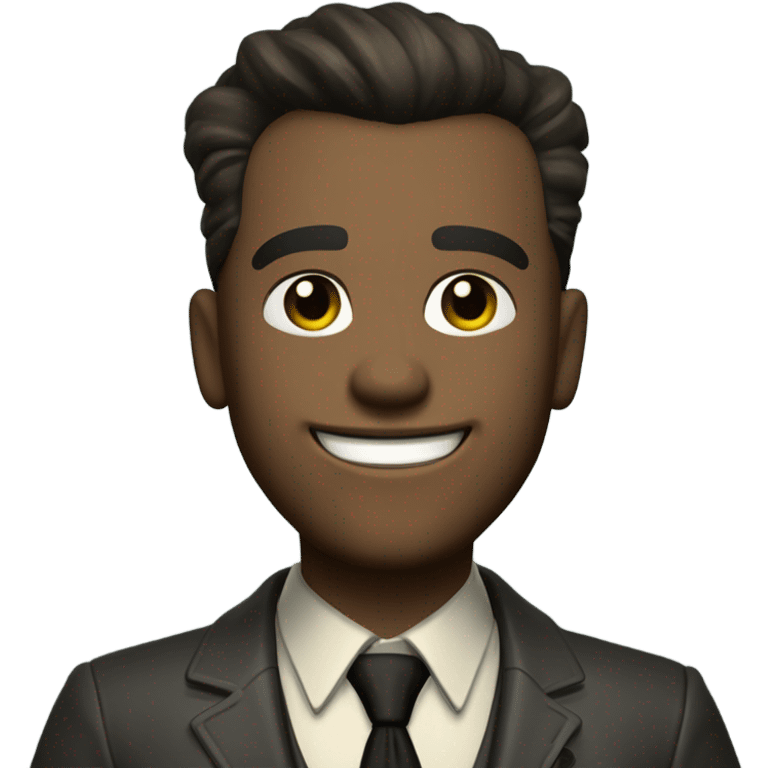 Benny fallout new vegas emoji emoji