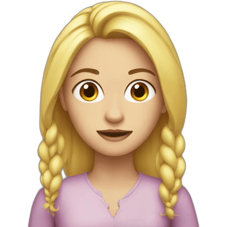 emma emoji