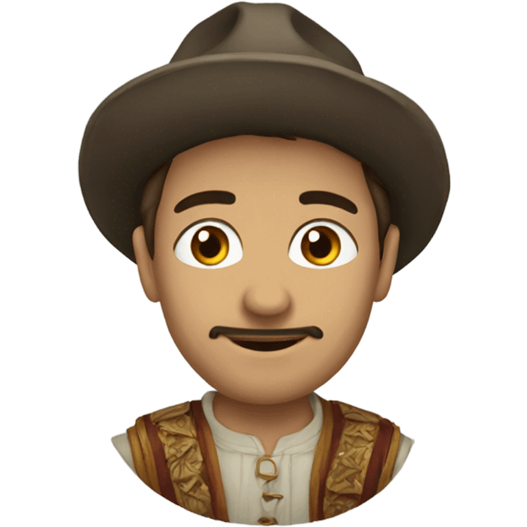 romântico  emoji