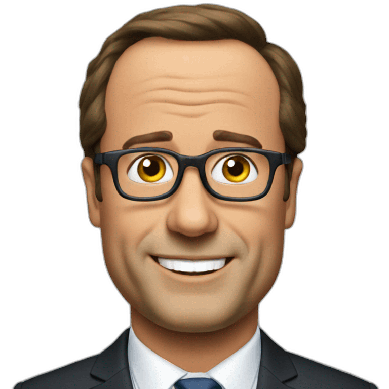 Tom Hollande emoji