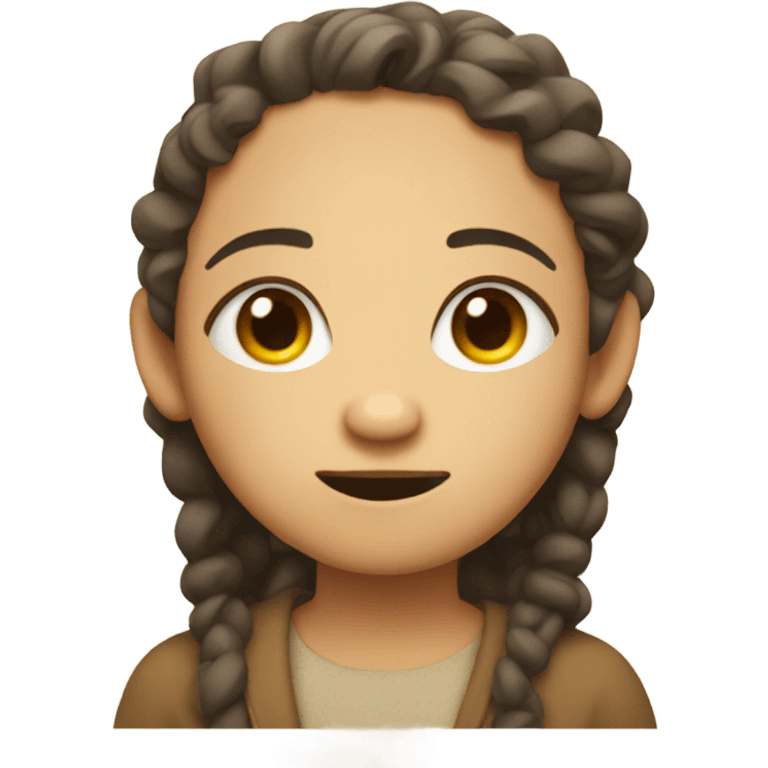 a cute womba emoji