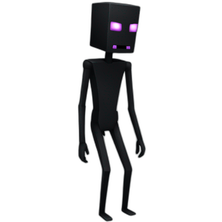 enderman emoji