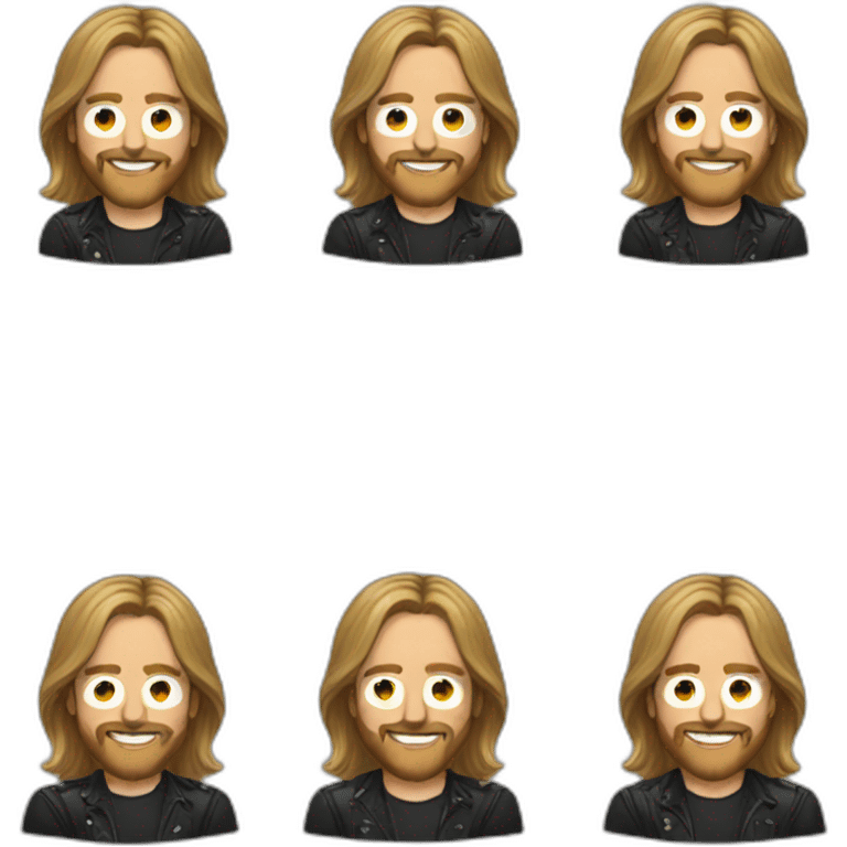 David guetta  emoji