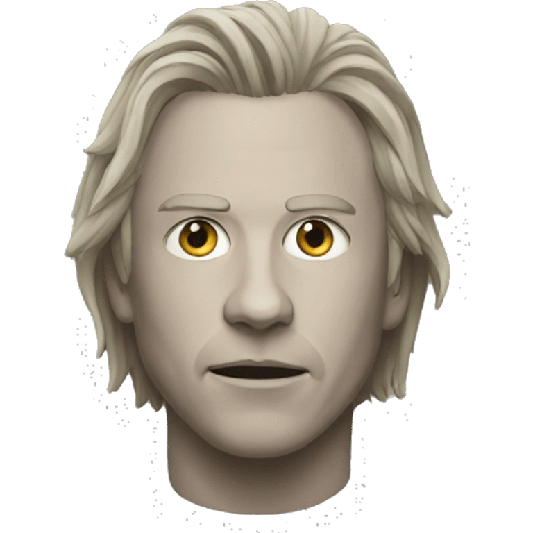 myers emoji