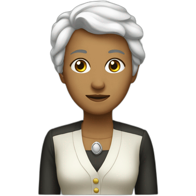 mosieur-madame emoji