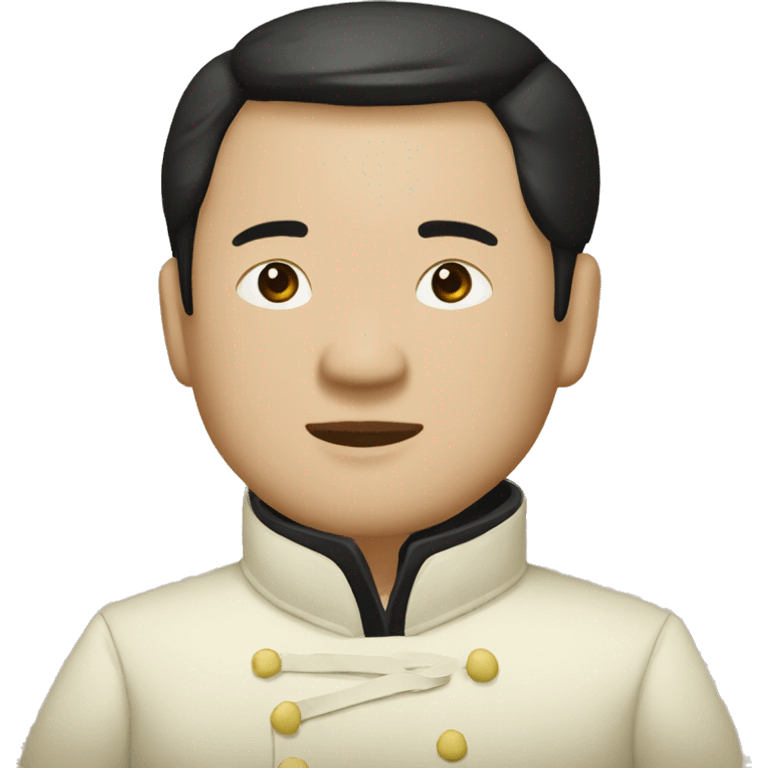 Mao Mao from the apothecary diaries emoji