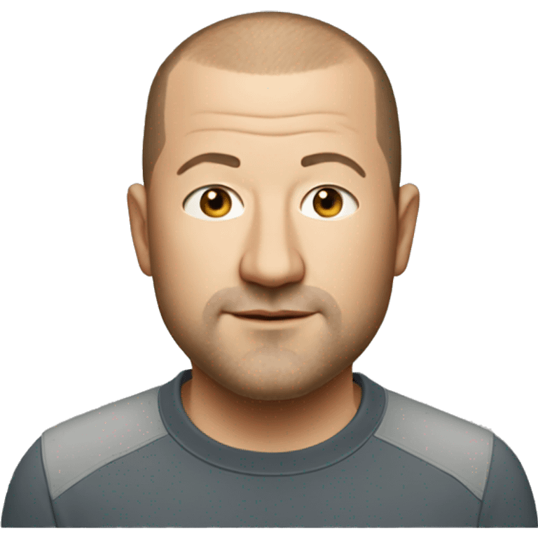 jony ive emoji