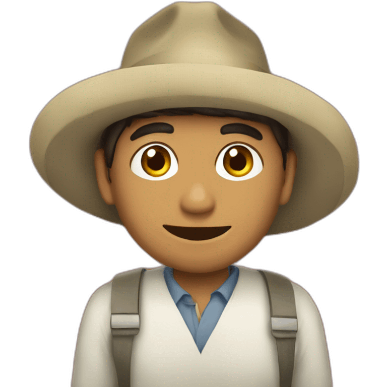 Perú emoji