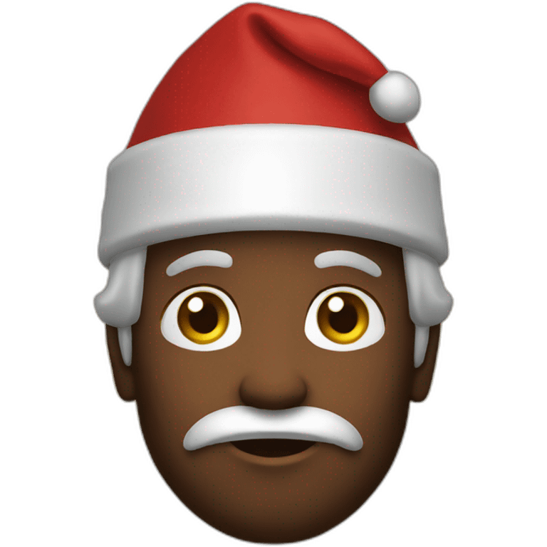 Sint emoji