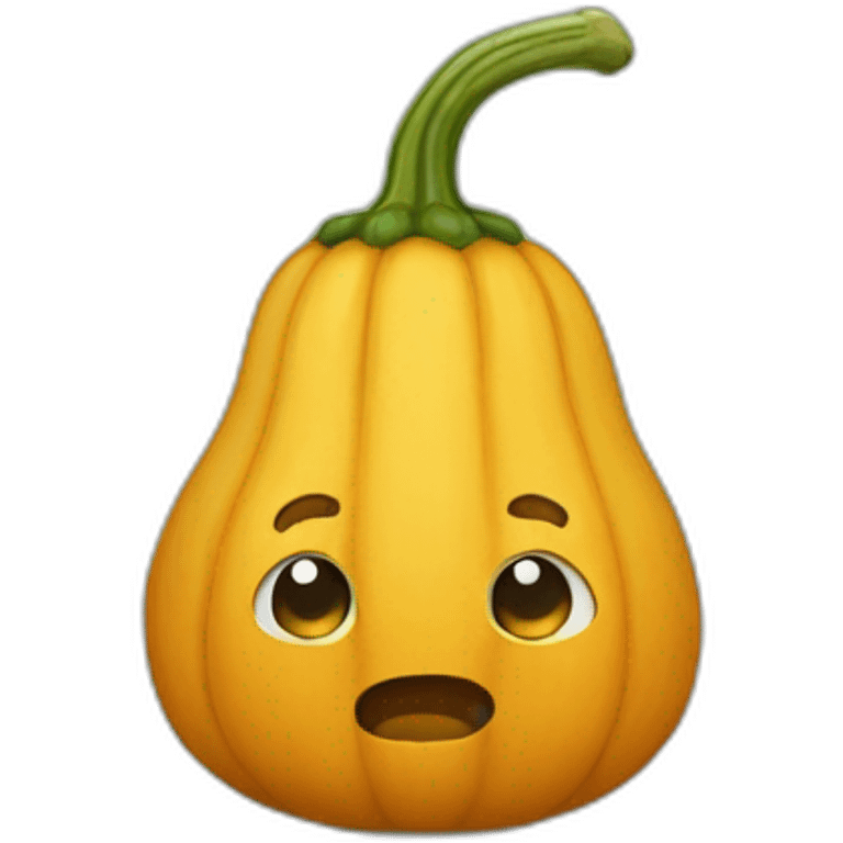 squash emoji