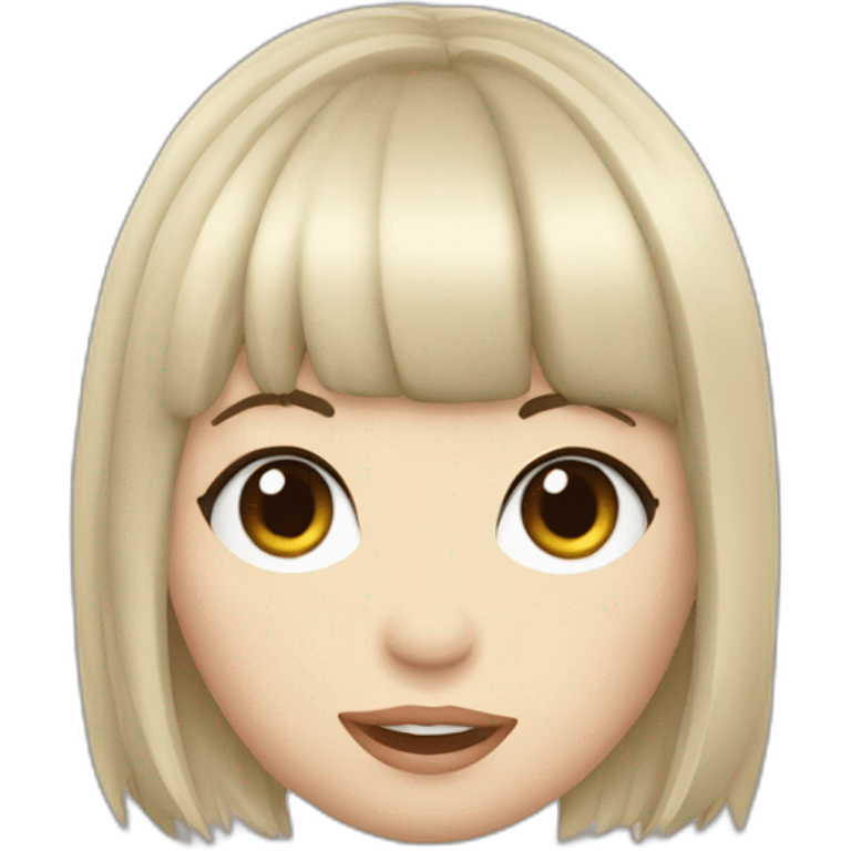 Carly Rae jepsen emoji