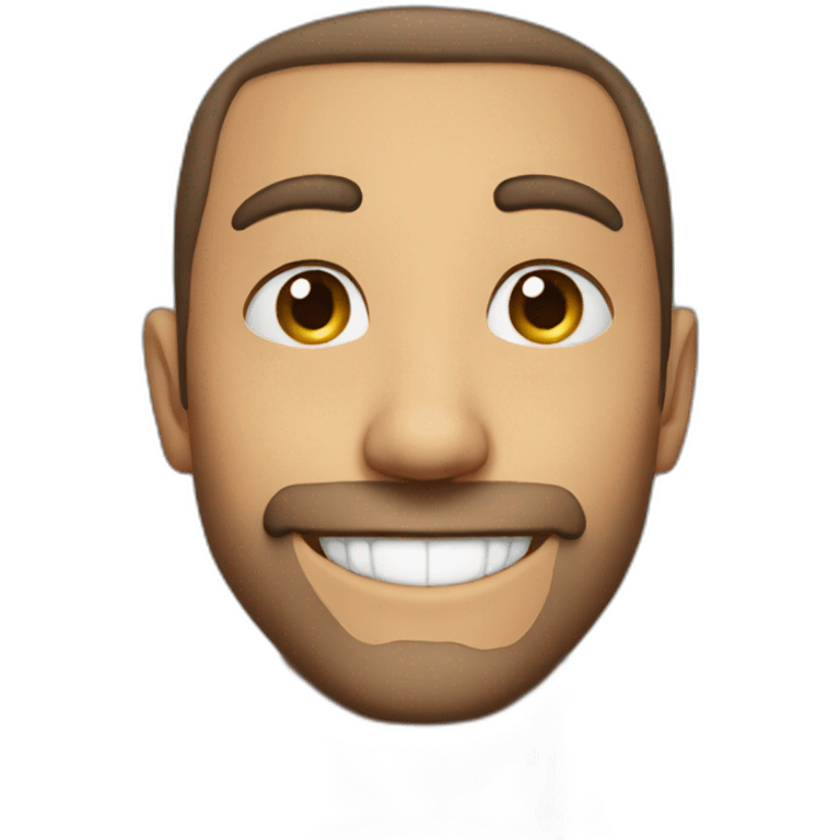 jony smile emoji