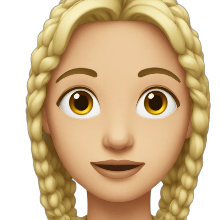 Julia emoji