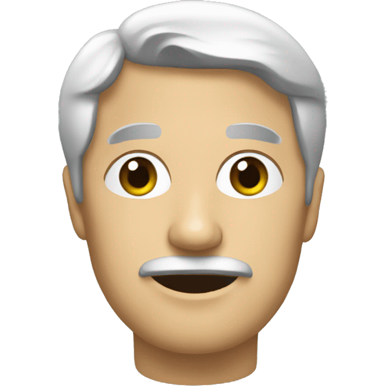 Governante emoji