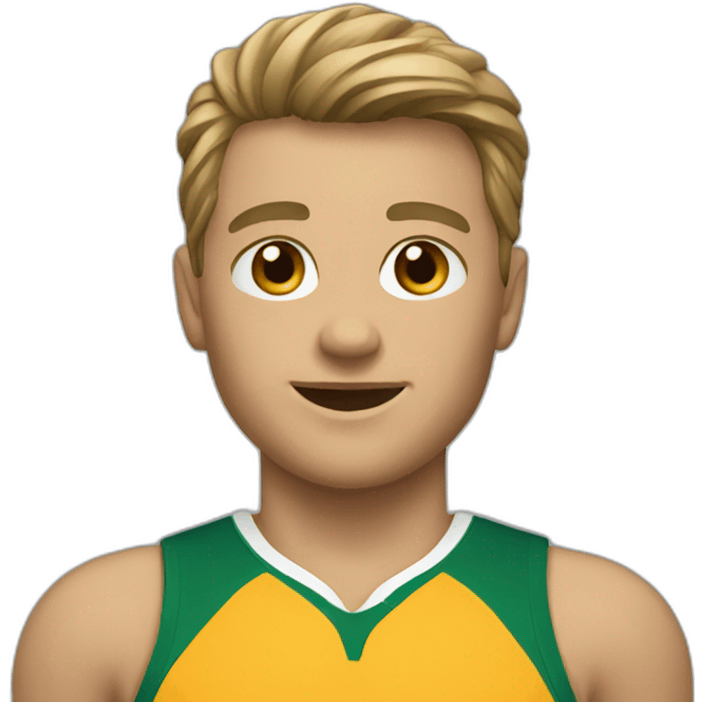 sport-app emoji