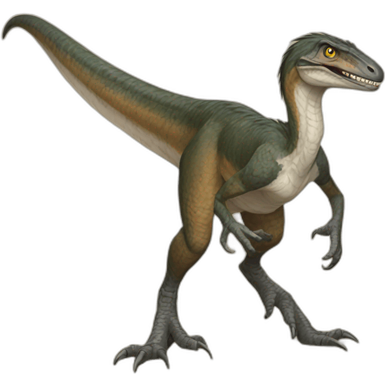 utahraptor emoji