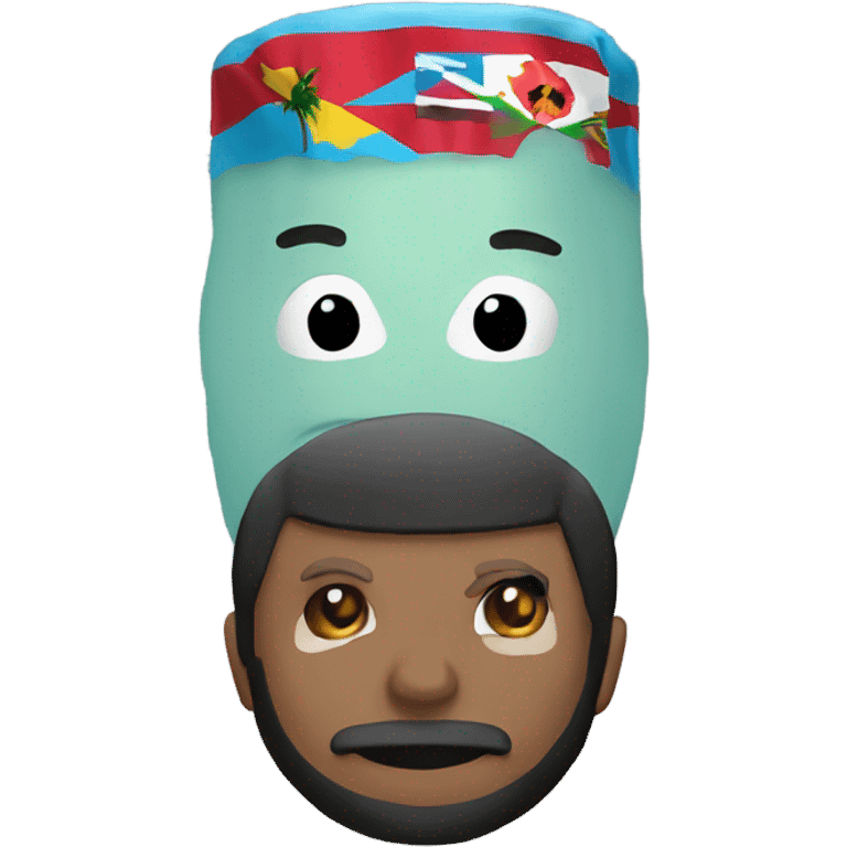 antigua and barbuda emoji