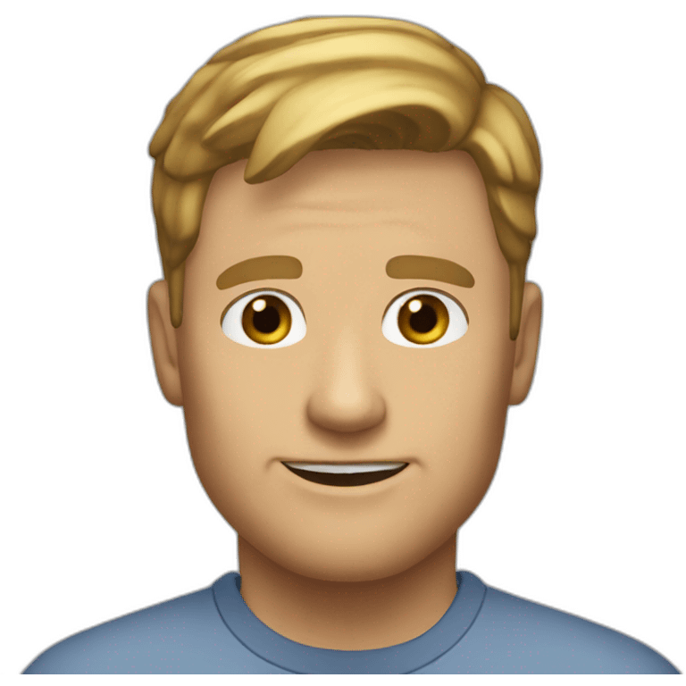 Tom scavo emoji