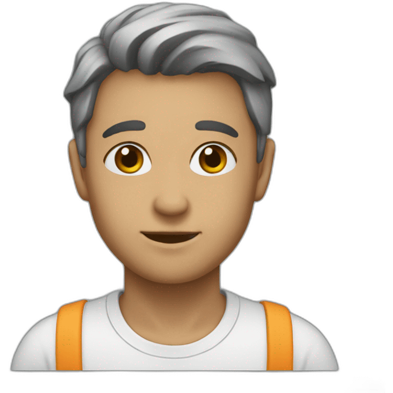 Gavi emoji