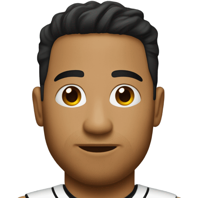 Ash Trevino emoji