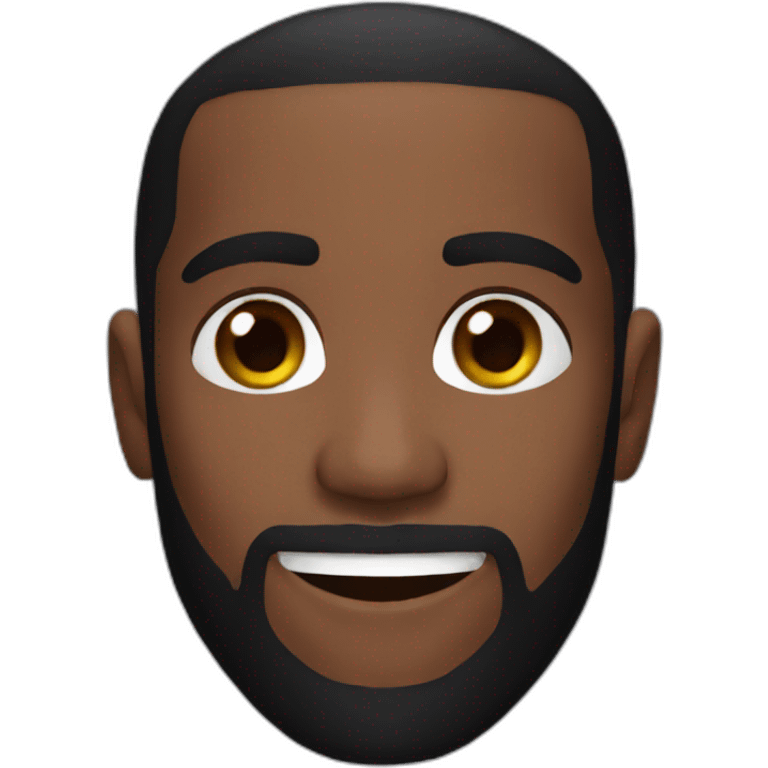 Lacazette emoji