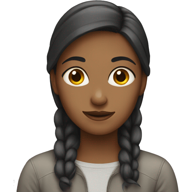 Female friends  emoji