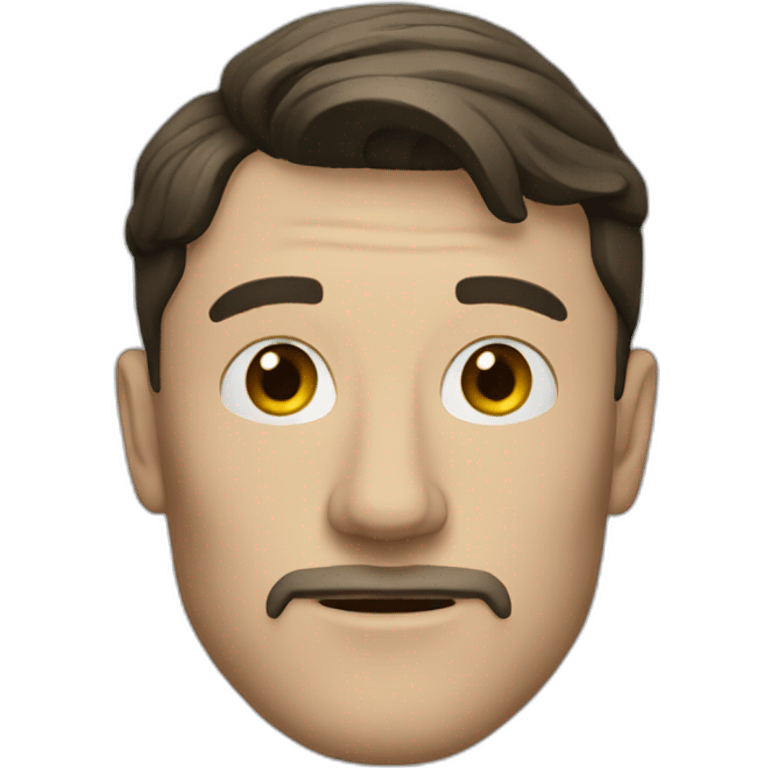 Tom shelby emoji