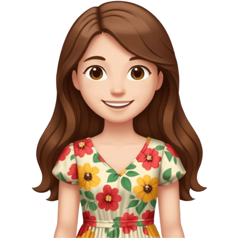 daisy lila emoji