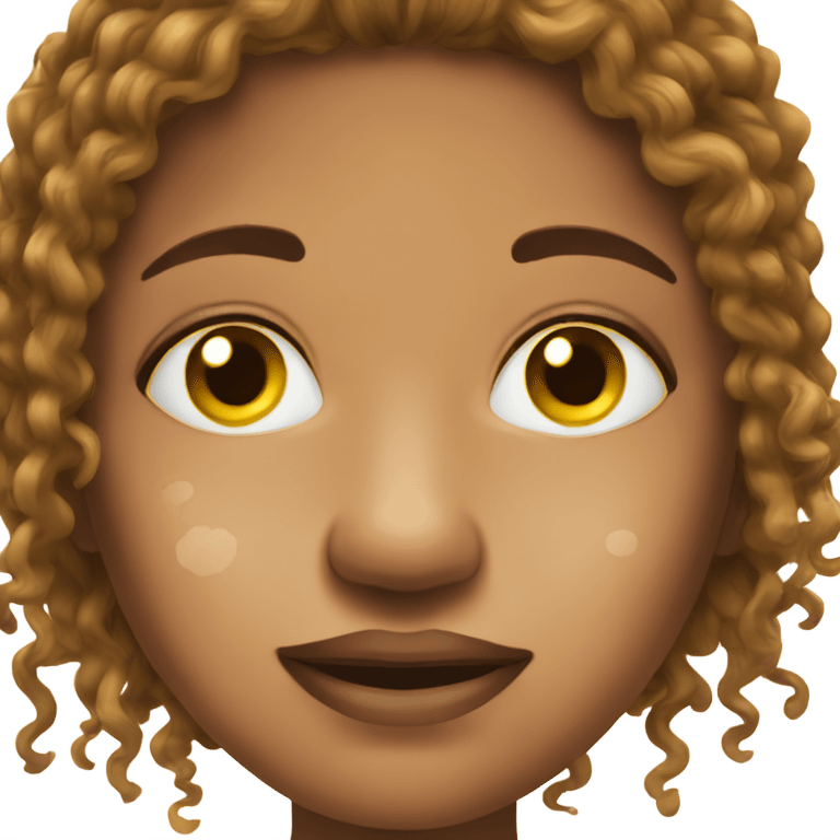 hyperpigmentation  emoji