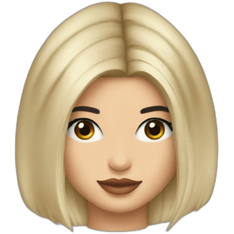 kylie-jenner-from-behind emoji