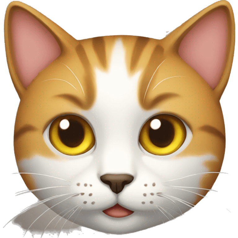 gaming cat emoji