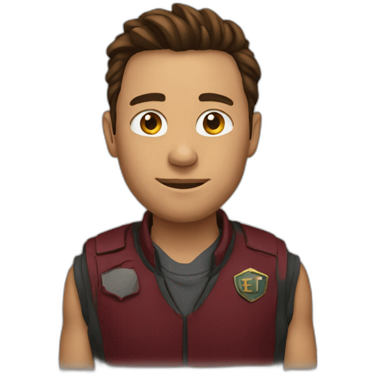 Elon emoji