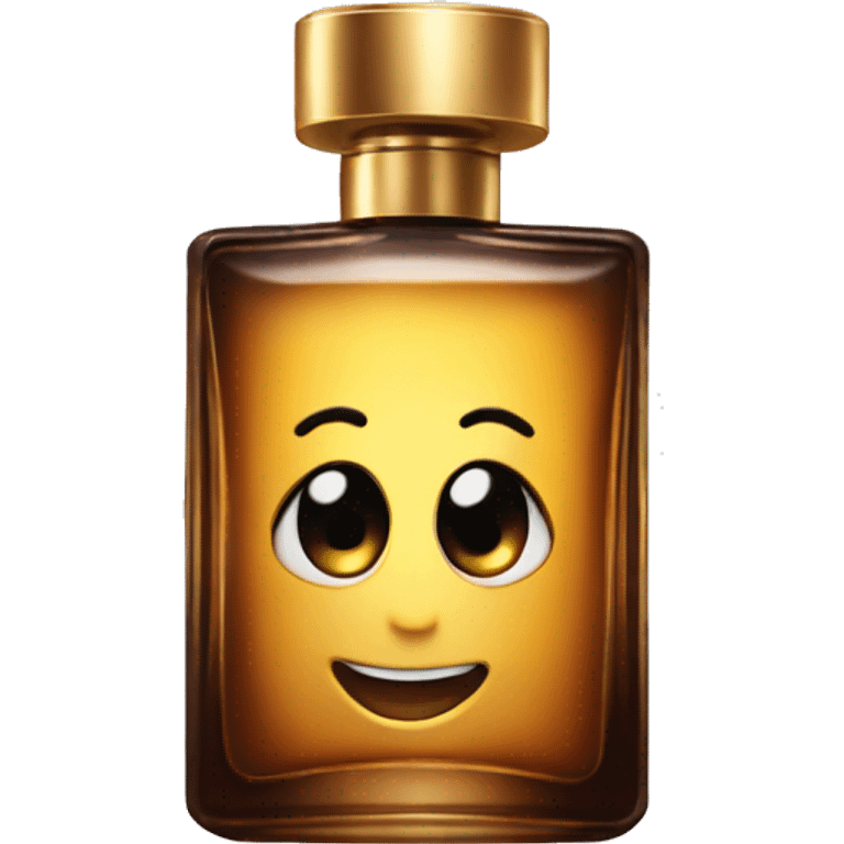 old parfume emoji