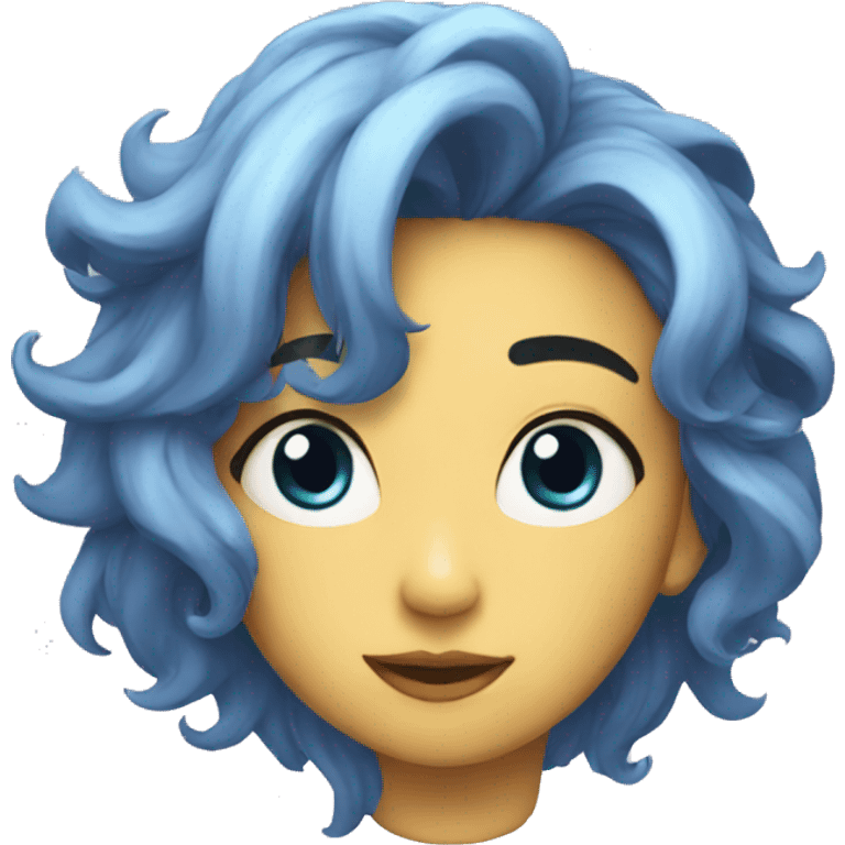 luna emoji