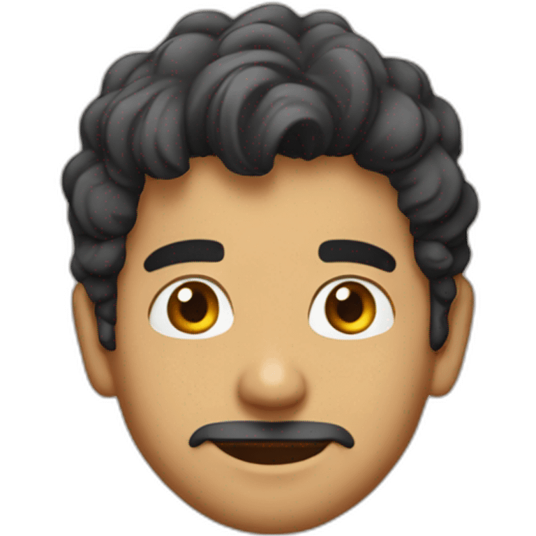 Steven da costa emoji