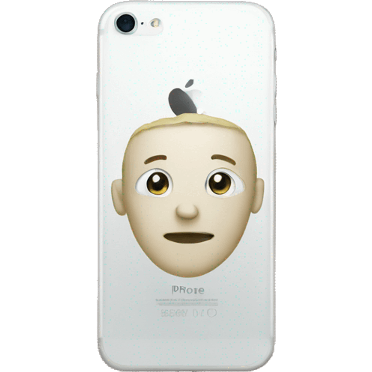 iPhone  emoji