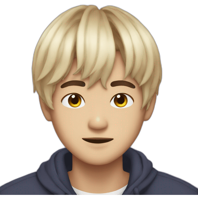 Taehyung emoji