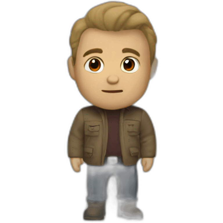 Fargo (1996) emoji