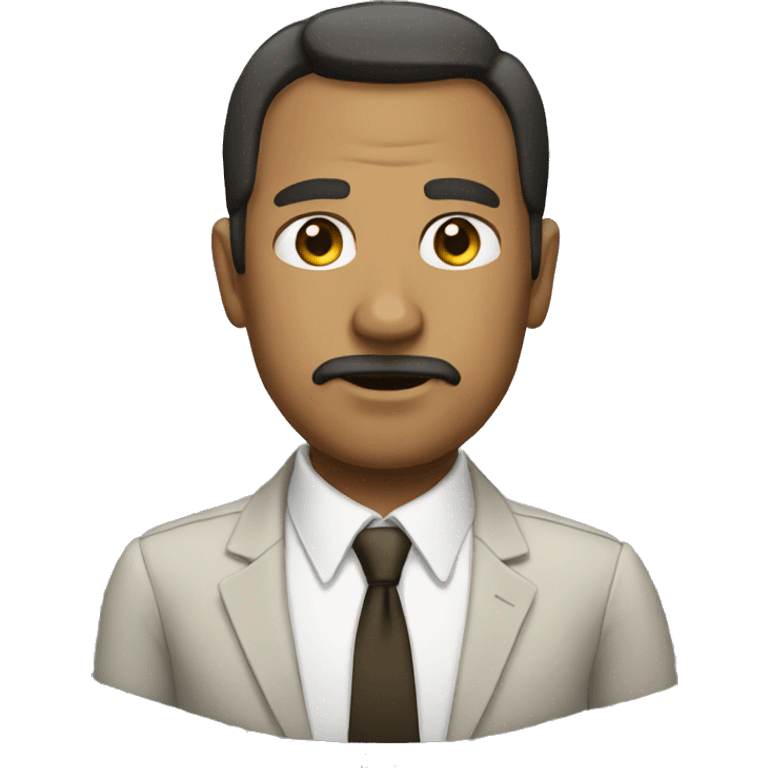 boss emoji