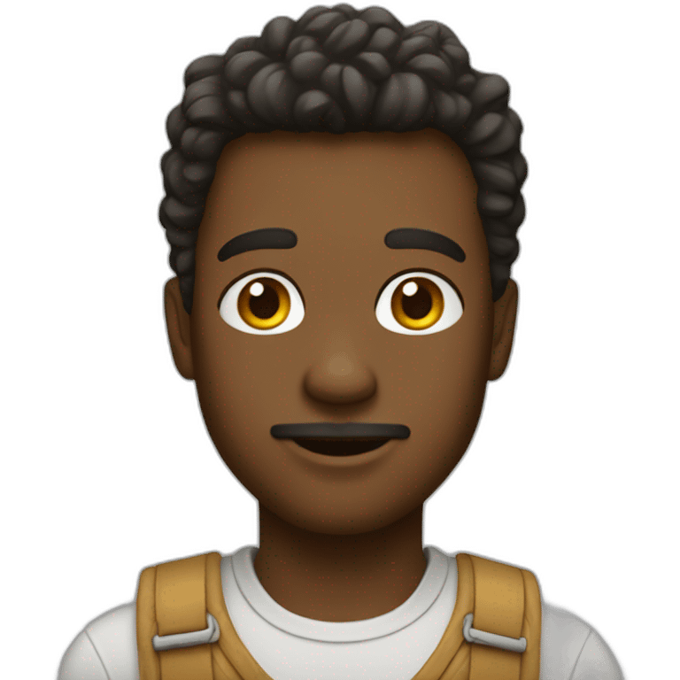 Céréale emoji