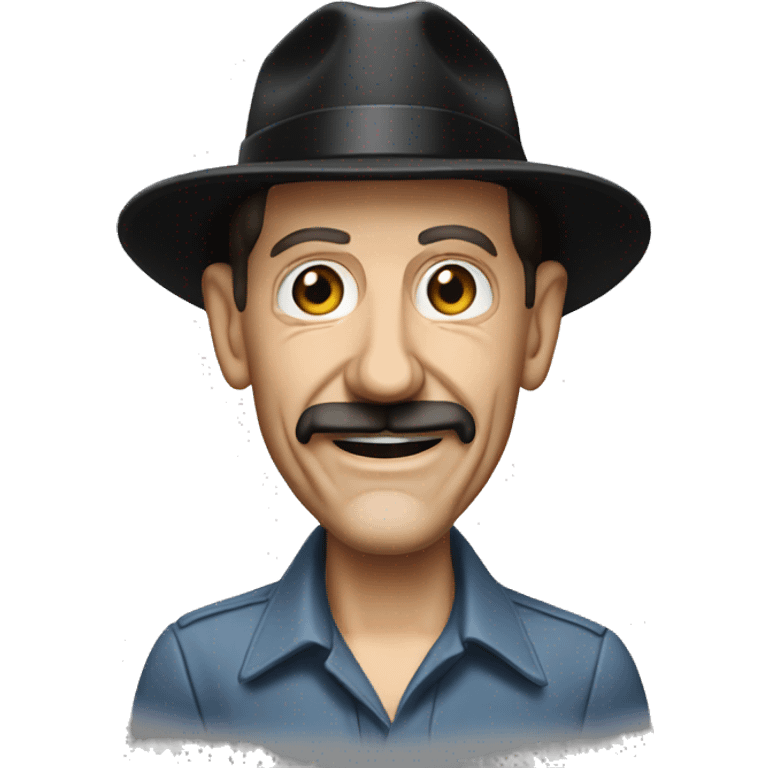 john scatman emoji