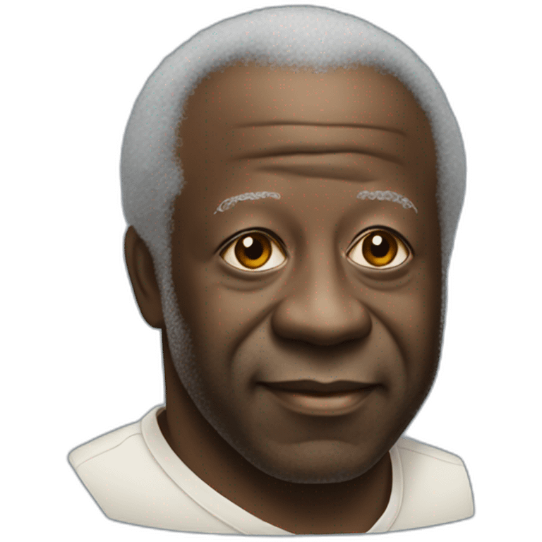 Laurent gbagbo emoji