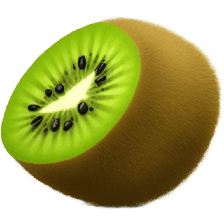 Kiwi  emoji