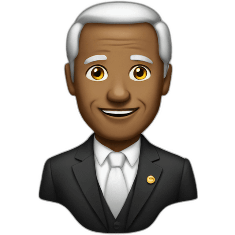 Best president emoji