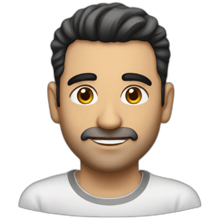 Rafayel Kosyan emoji