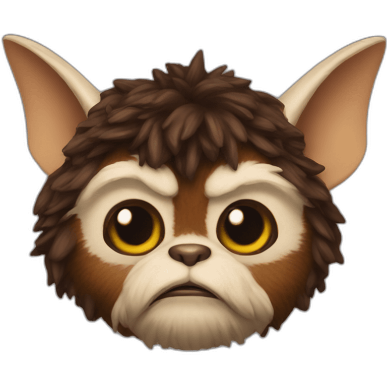 gremlins emoji