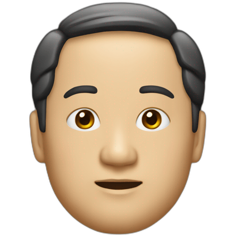 Mao emoji