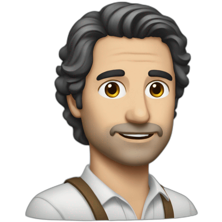 Manuel Ferrara emoji