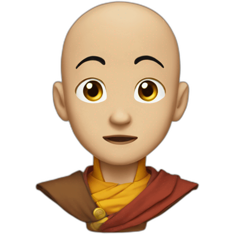 aang emoji